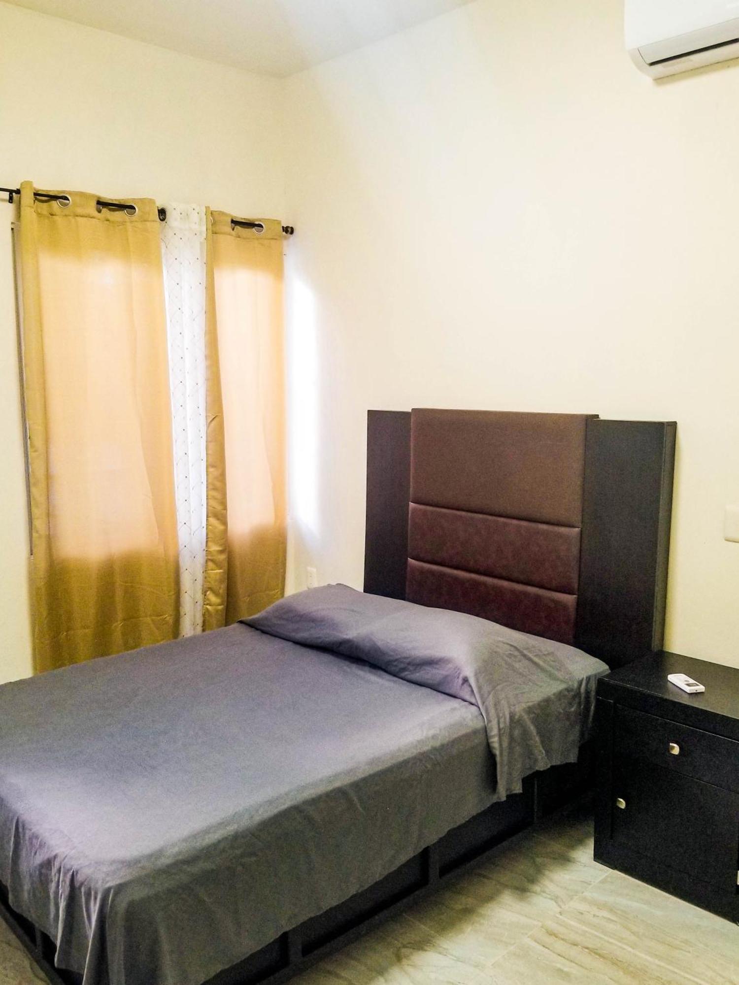 Hotel Vias Maya Bacalar Ngoại thất bức ảnh