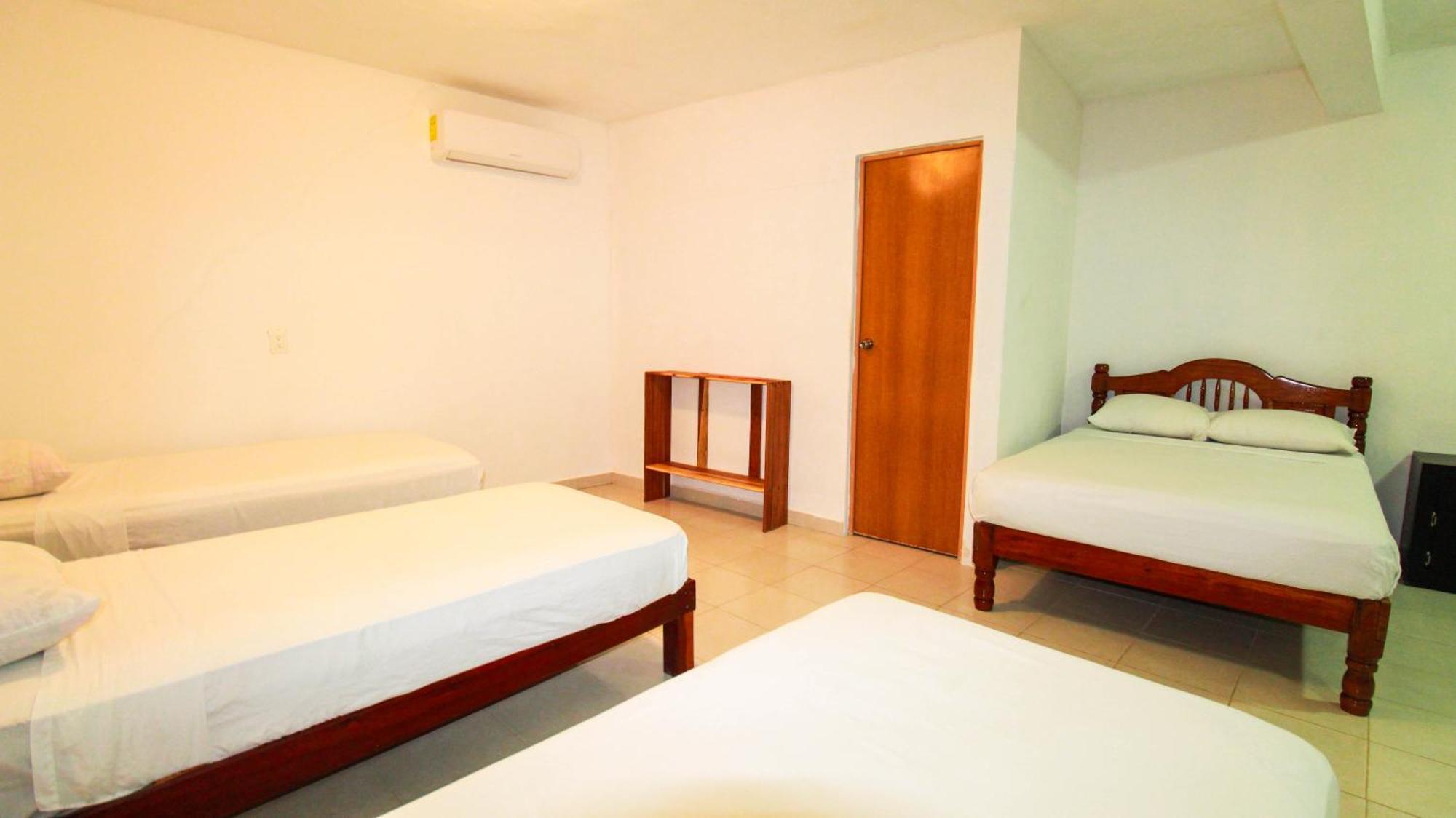 Hotel Vias Maya Bacalar Ngoại thất bức ảnh