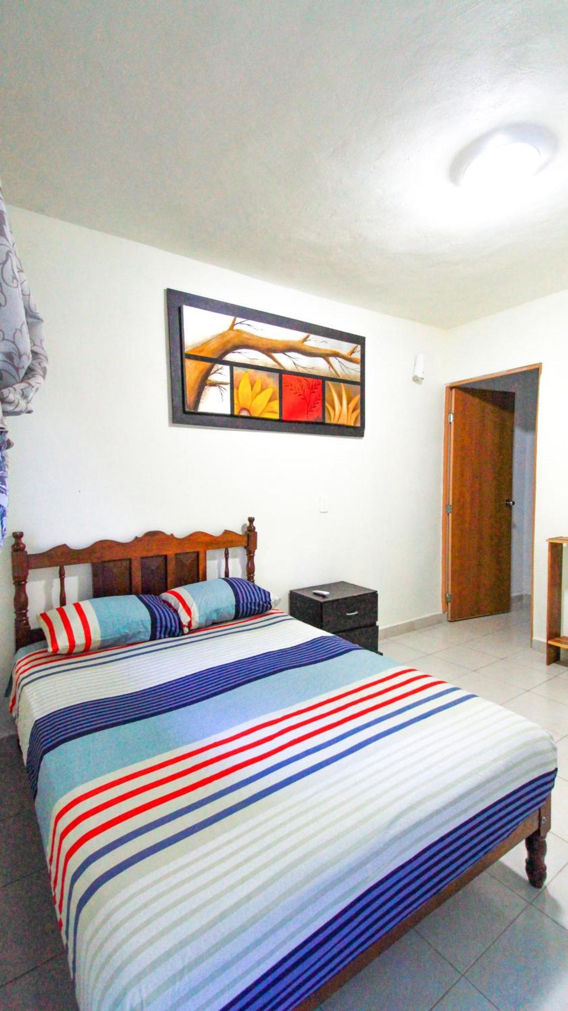 Hotel Vias Maya Bacalar Ngoại thất bức ảnh