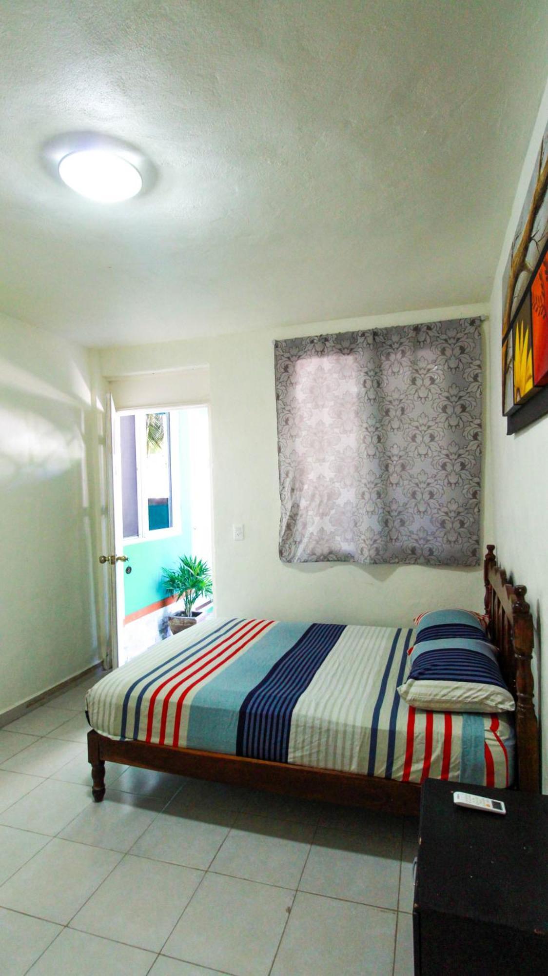 Hotel Vias Maya Bacalar Ngoại thất bức ảnh