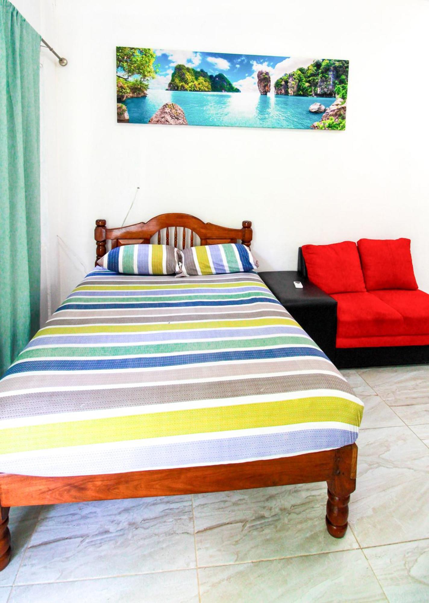 Hotel Vias Maya Bacalar Ngoại thất bức ảnh