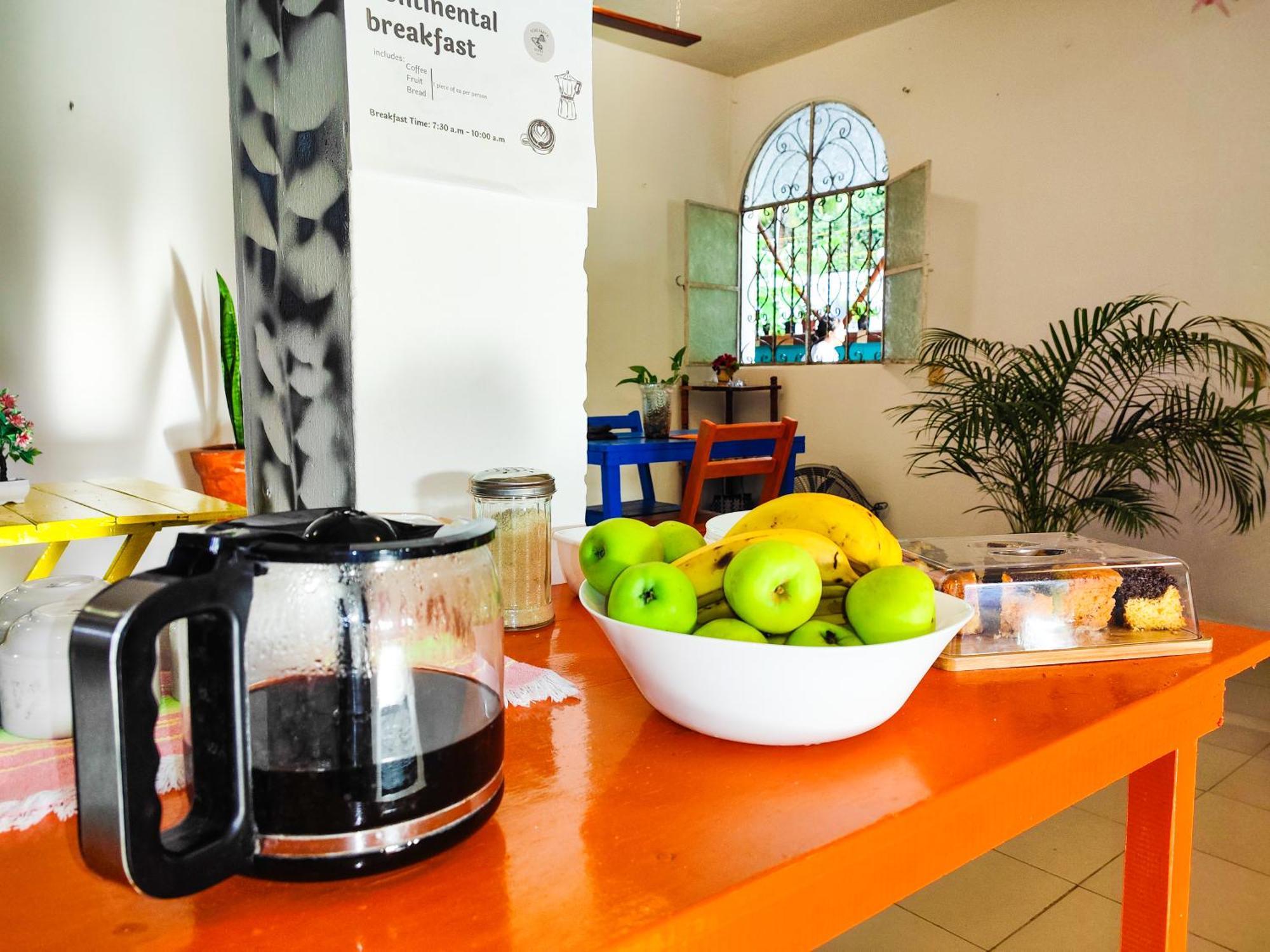 Hotel Vias Maya Bacalar Ngoại thất bức ảnh